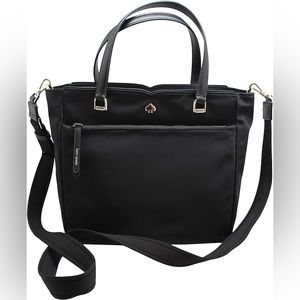 LIKE NEW! Kate spade Jae satchel
